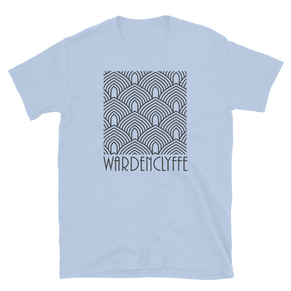Wardenclyffe TShirt - Light Blue Color - https://ascensionemporium.net